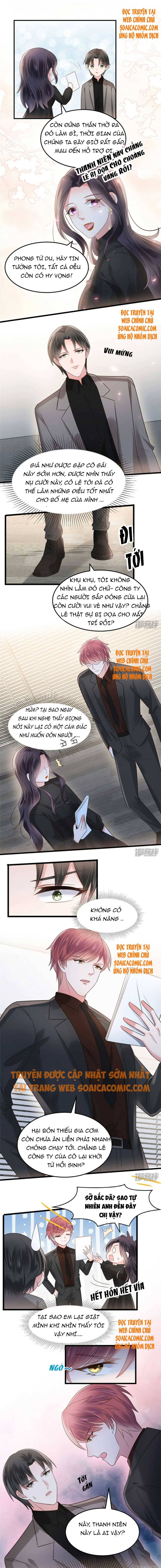 Ninita Yêu Dấu - Phần 2 Chap 379.9 - Next Chap 380.9