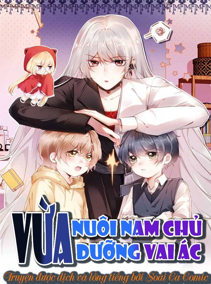 Ninita Yêu Dấu - Phần 2 Chap 380.5 - Next Chap 381.5
