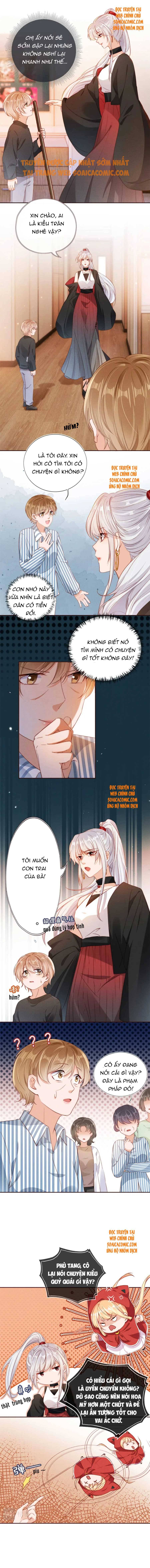 Ninita Yêu Dấu - Phần 2 Chap 380.8 - Next Chap 381.8