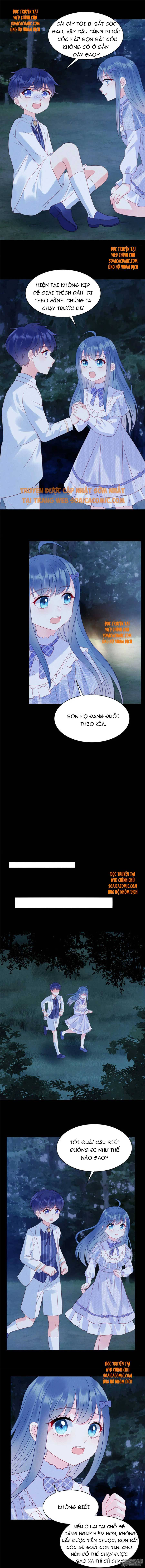 Ninita Yêu Dấu - Phần 2 Chap 381.2 - Next Chap 382.2