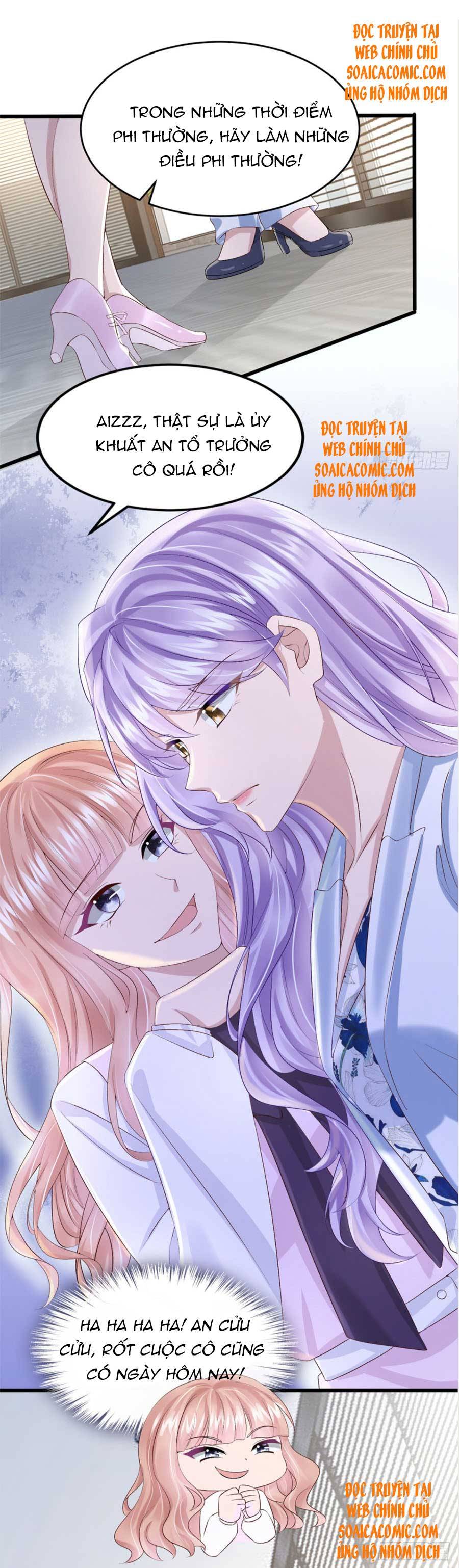 Ninita Yêu Dấu - Phần 2 Chap 381.3 - Next Chap 382.3