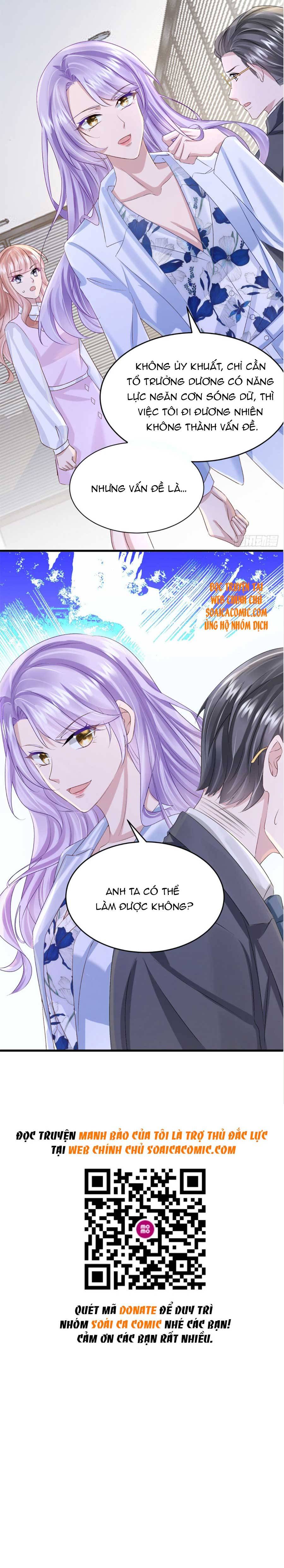 Ninita Yêu Dấu - Phần 2 Chap 381.3 - Next Chap 382.3