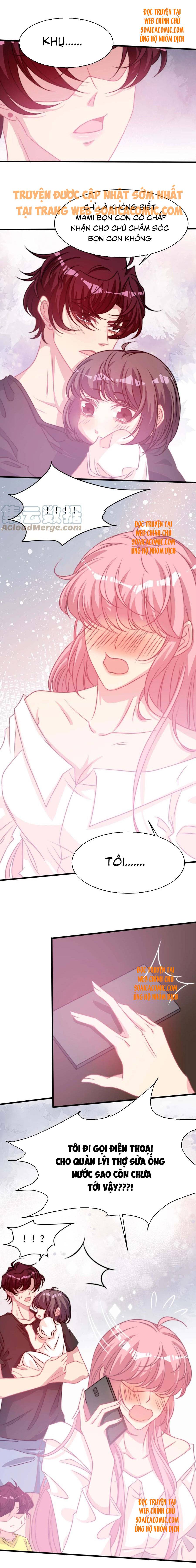 Ninita Yêu Dấu - Phần 2 Chap 381.6 - Next Chap 382.6