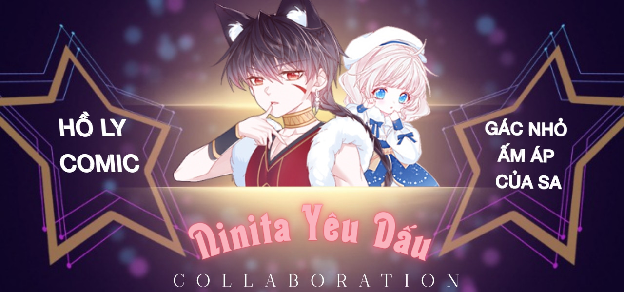 Ninita Yêu Dấu - Phần 2 Chap 381.7 - Next Chap 382.7