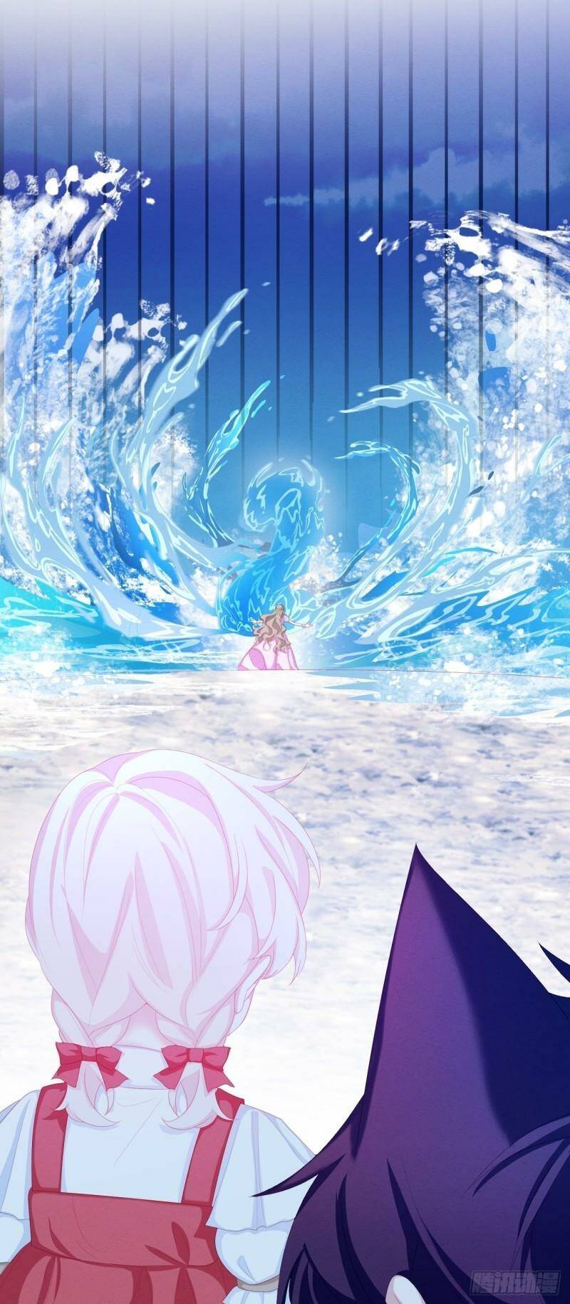 Ninita Yêu Dấu - Phần 2 Chap 381.7 - Next Chap 382.7