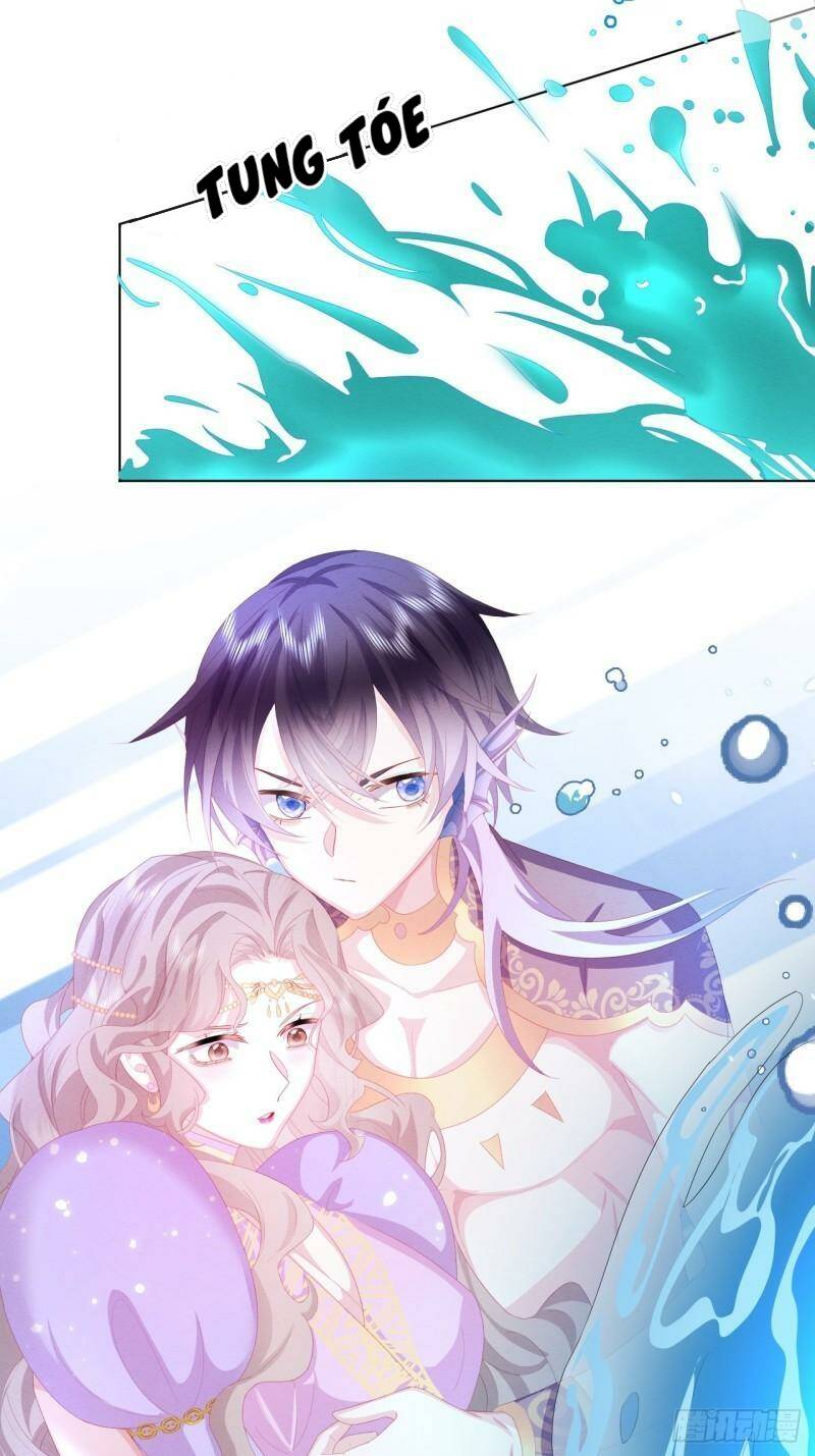 Ninita Yêu Dấu - Phần 2 Chap 381.7 - Next Chap 382.7