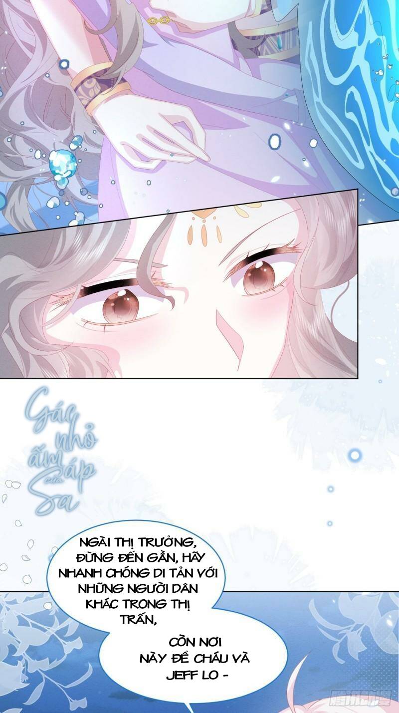 Ninita Yêu Dấu - Phần 2 Chap 381.7 - Next Chap 382.7