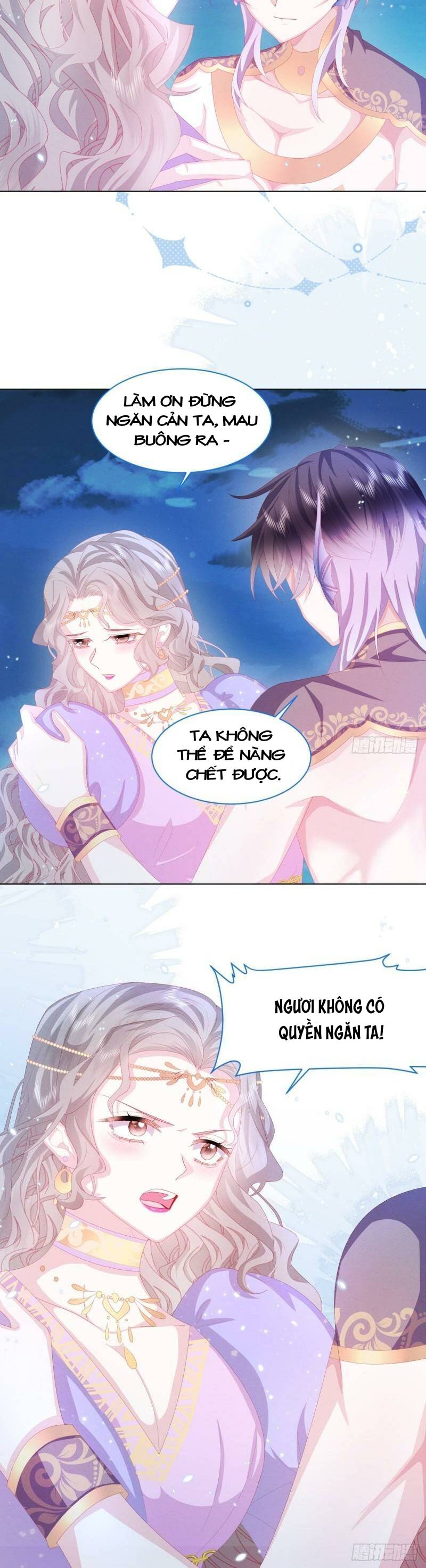 Ninita Yêu Dấu - Phần 2 Chap 381.7 - Next Chap 382.7