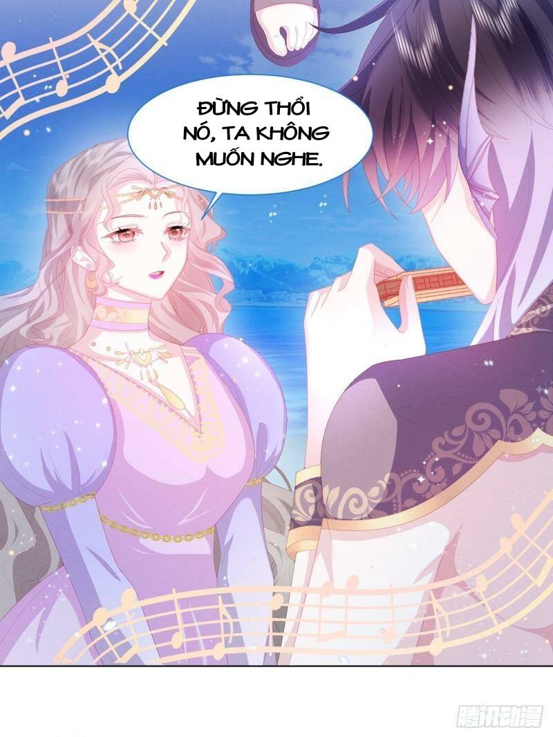 Ninita Yêu Dấu - Phần 2 Chap 381.7 - Next Chap 382.7