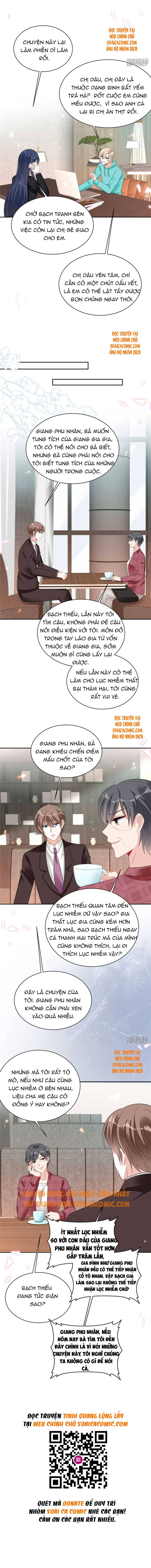Ninita Yêu Dấu - Phần 2 Chap 381.9 - Next Chap 382.9