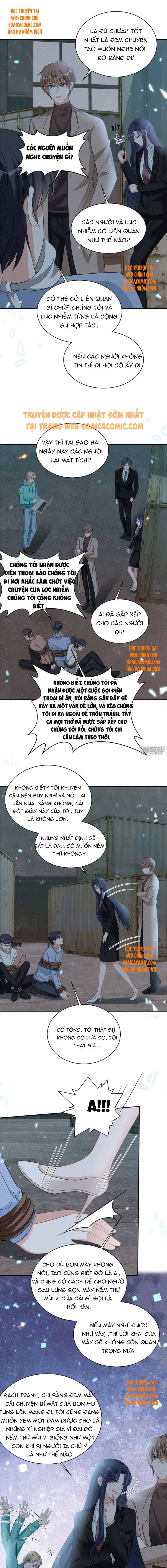 Ninita Yêu Dấu - Phần 2 Chap 382.1 - Next Chap 383.1