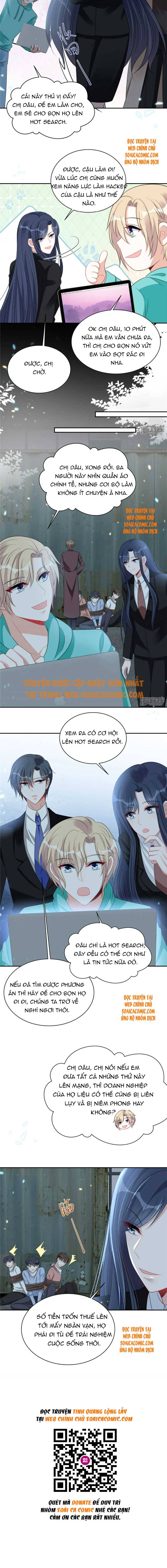 Ninita Yêu Dấu - Phần 2 Chap 382.1 - Next Chap 383.1