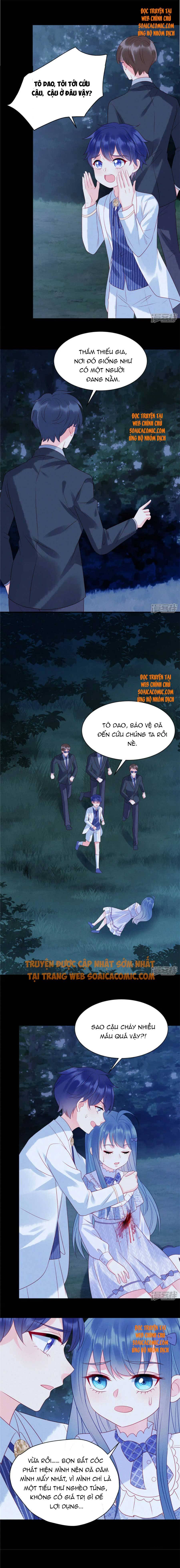 Ninita Yêu Dấu - Phần 2 Chap 382.2 - Next Chap 383.2