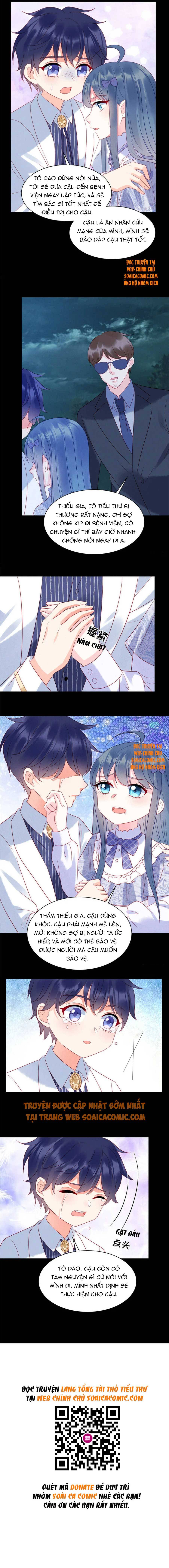 Ninita Yêu Dấu - Phần 2 Chap 382.2 - Next Chap 383.2