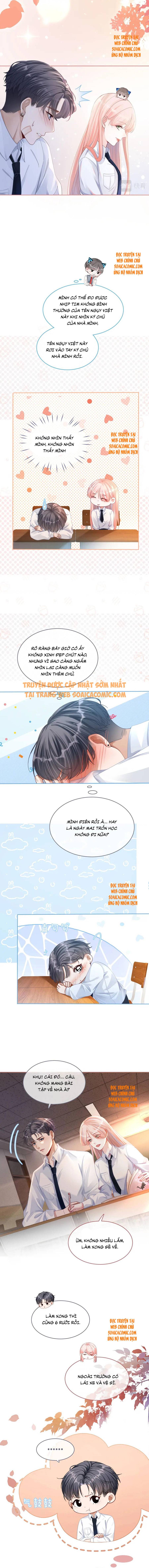 Ninita Yêu Dấu - Phần 2 Chap 382.6 - Next Chap 383.6