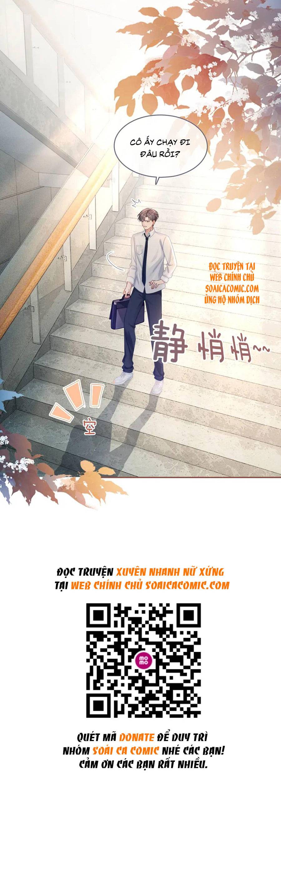 Ninita Yêu Dấu - Phần 2 Chap 382.6 - Next Chap 383.6