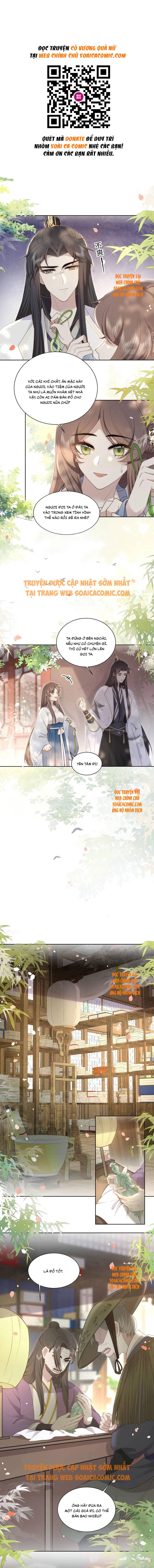 Ninita Yêu Dấu - Phần 2 Chap 382.7 - Next Chap 383.7