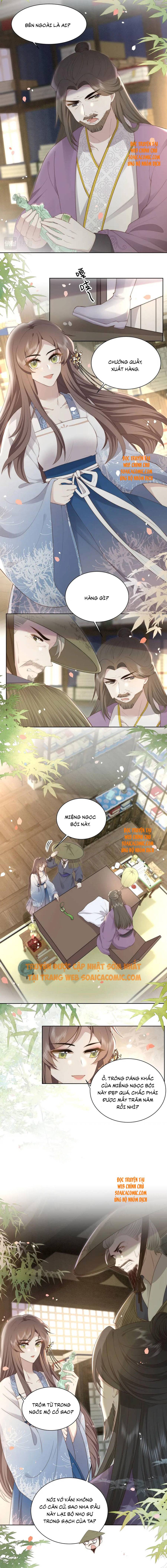 Ninita Yêu Dấu - Phần 2 Chap 382.7 - Next Chap 383.7