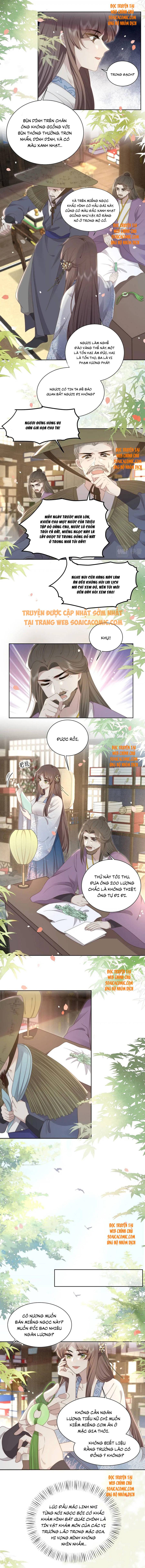 Ninita Yêu Dấu - Phần 2 Chap 382.7 - Next Chap 383.7