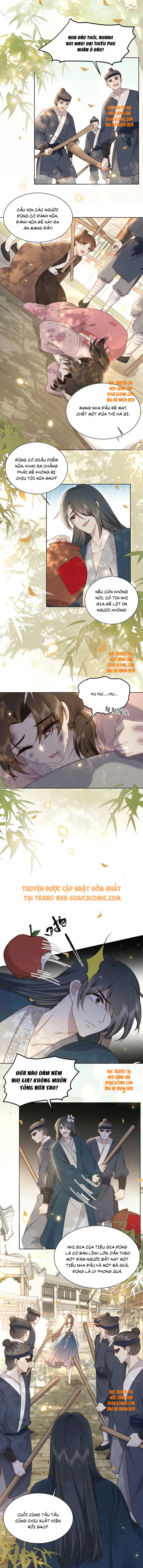 Ninita Yêu Dấu - Phần 2 Chap 382.7 - Next Chap 383.7