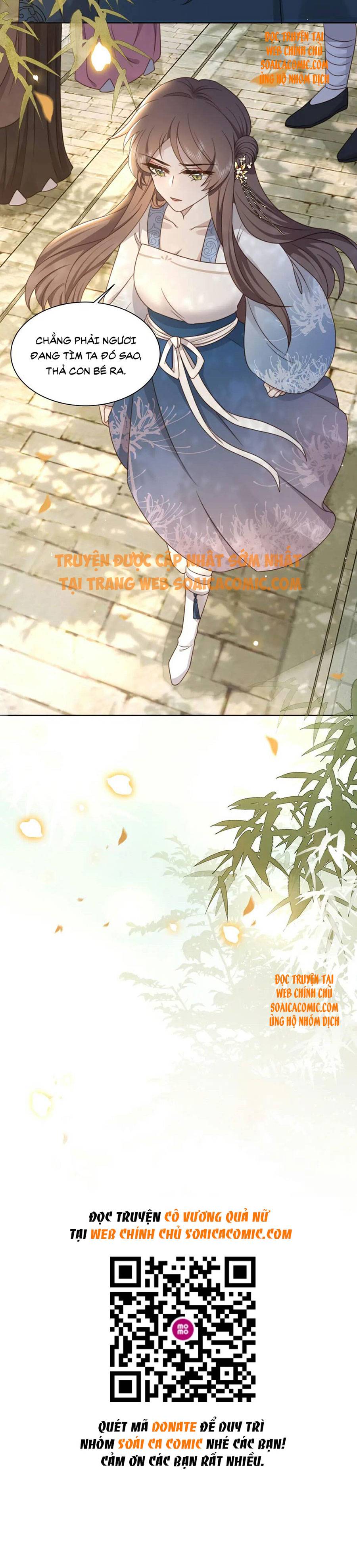 Ninita Yêu Dấu - Phần 2 Chap 382.7 - Next Chap 383.7