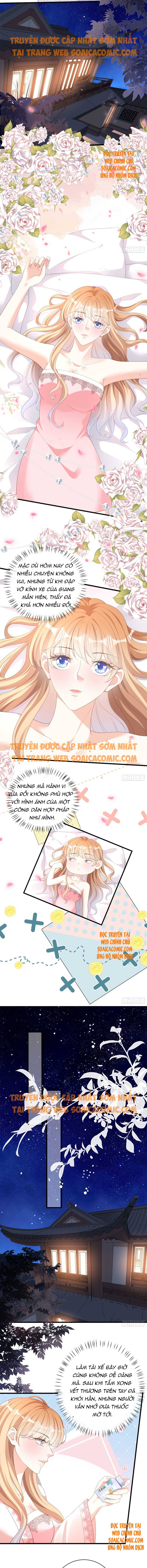 Ninita Yêu Dấu - Phần 2 Chap 383.1 - Next Chap 384.1