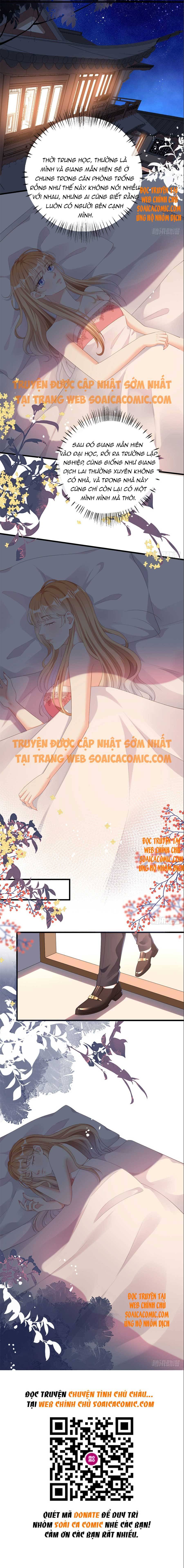 Ninita Yêu Dấu - Phần 2 Chap 383.1 - Next Chap 384.1