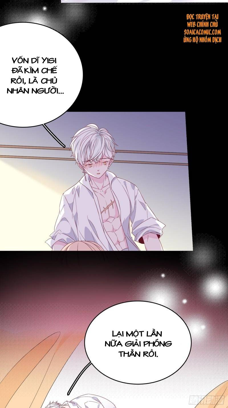 Ninita Yêu Dấu - Phần 2 Chap 383.2 - Next Chap 384.2