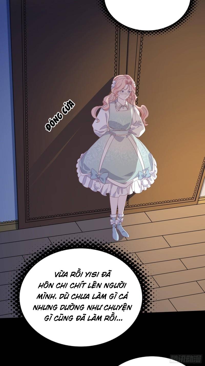 Ninita Yêu Dấu - Phần 2 Chap 383.2 - Next Chap 384.2