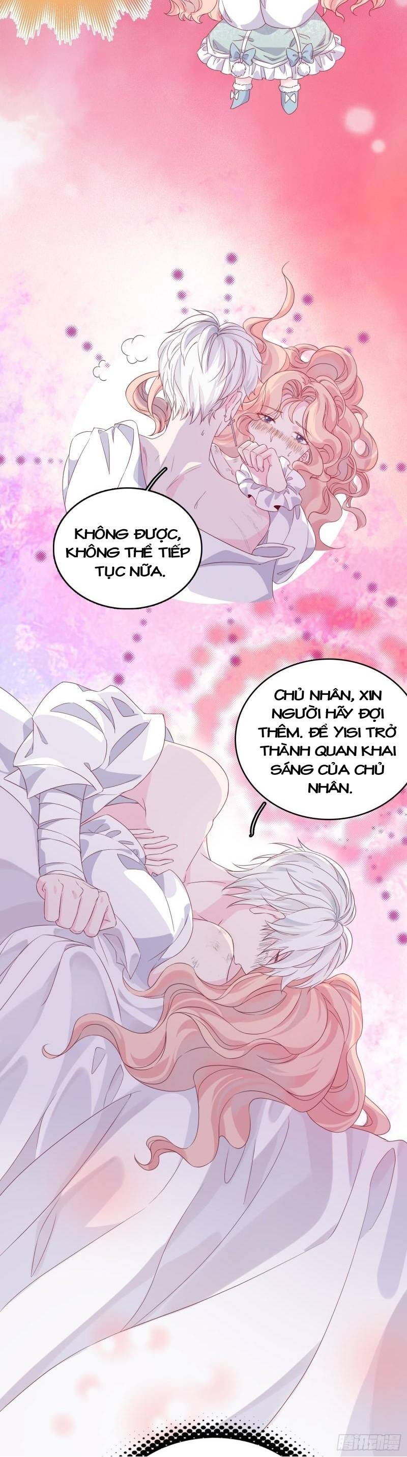 Ninita Yêu Dấu - Phần 2 Chap 383.2 - Next Chap 384.2