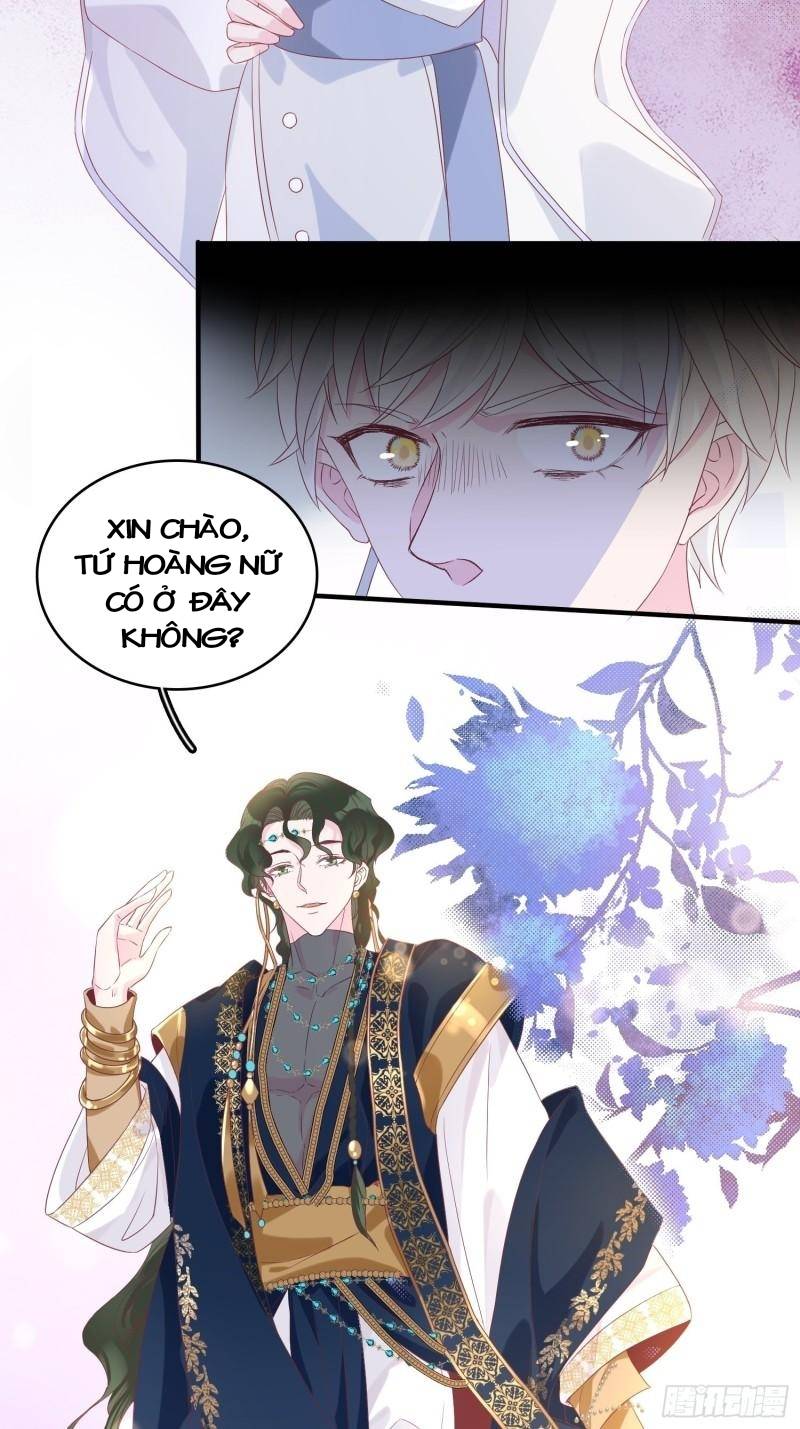 Ninita Yêu Dấu - Phần 2 Chap 383.2 - Next Chap 384.2