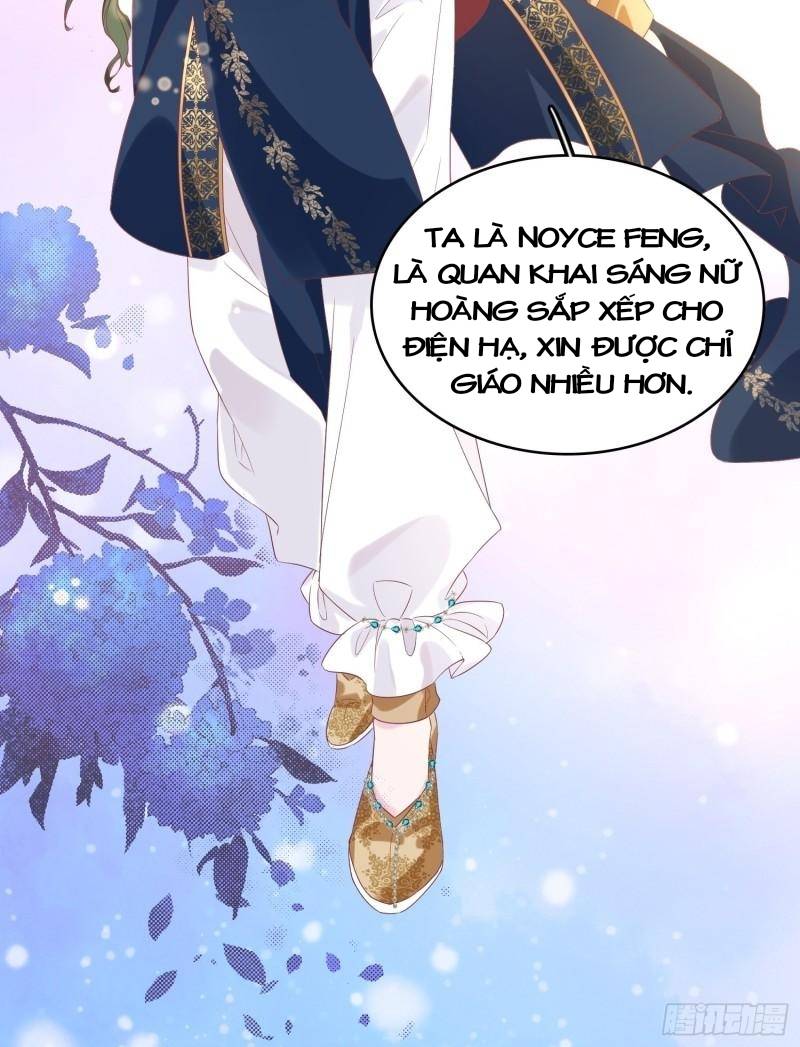 Ninita Yêu Dấu - Phần 2 Chap 383.2 - Next Chap 384.2