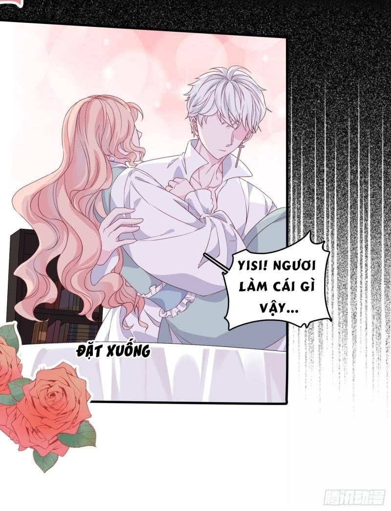 Ninita Yêu Dấu - Phần 2 Chap 383.2 - Next Chap 384.2