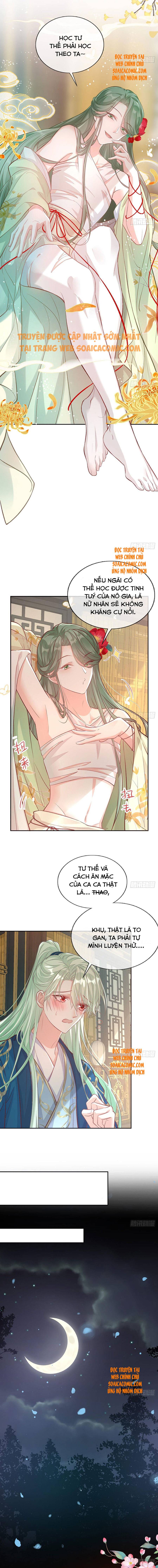 Ninita Yêu Dấu - Phần 2 Chap 383.6 - Next Chap 384.6