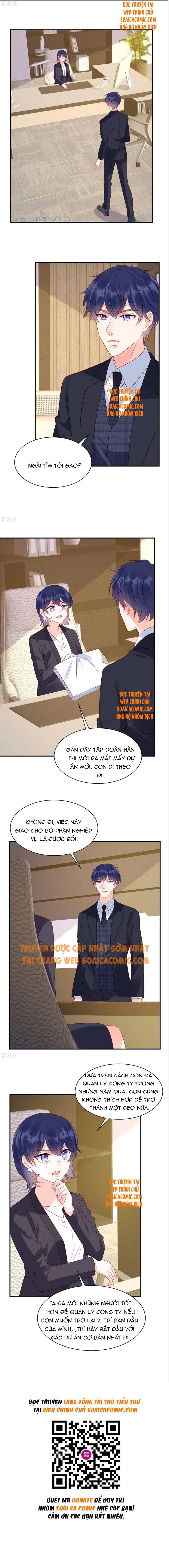 Ninita Yêu Dấu - Phần 2 Chap 384.2 - Next Chap 385.2