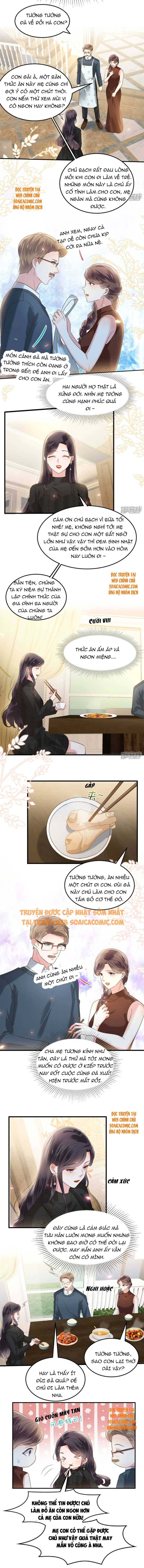 Ninita Yêu Dấu - Phần 2 Chap 384.4 - Next Chap 385.4