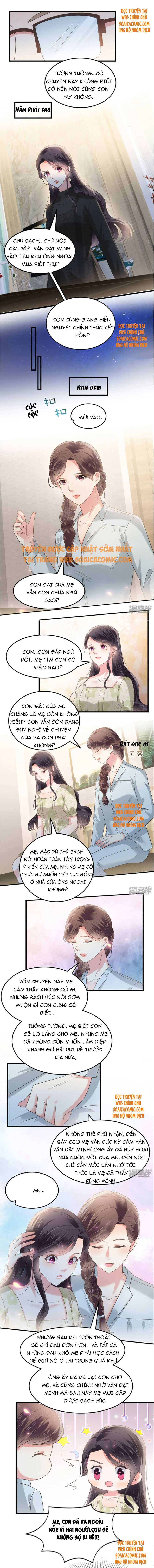 Ninita Yêu Dấu - Phần 2 Chap 384.4 - Next Chap 385.4