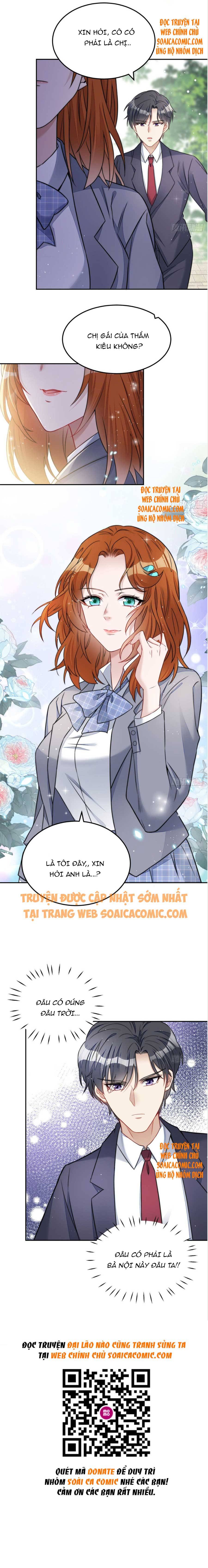 Ninita Yêu Dấu - Phần 2 Chap 384.6 - Next Chap 385.6