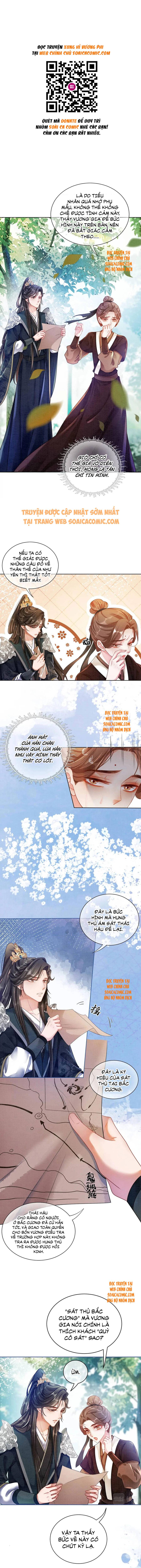 Ninita Yêu Dấu - Phần 2 Chap 384.9 - Next Chap 385.9