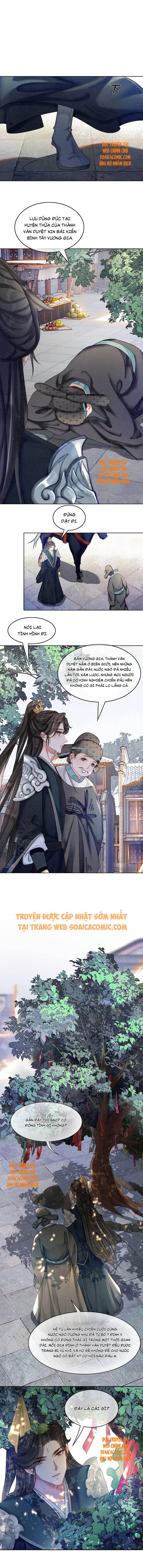 Ninita Yêu Dấu - Phần 2 Chap 385.1 - Next Chap 386.1