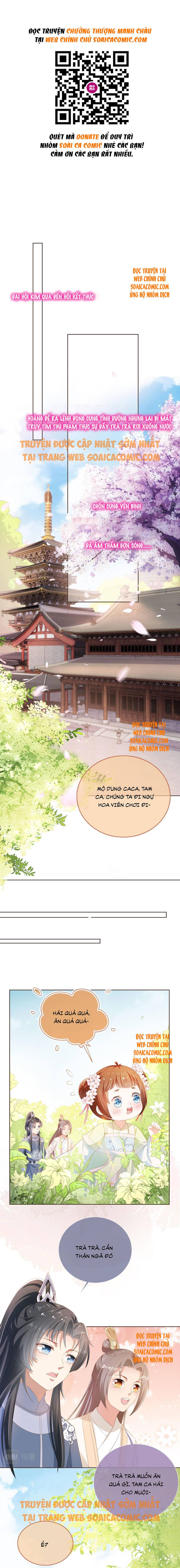 Ninita Yêu Dấu - Phần 2 Chap 385.2 - Next Chap 386.2