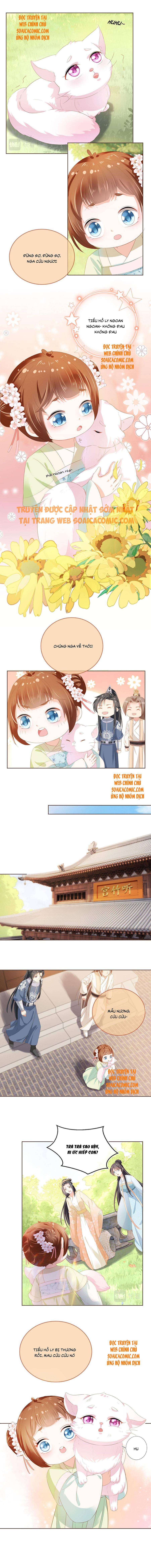 Ninita Yêu Dấu - Phần 2 Chap 385.2 - Next Chap 386.2