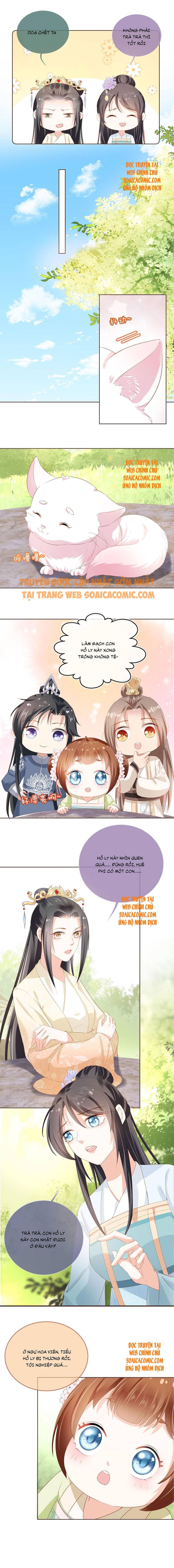 Ninita Yêu Dấu - Phần 2 Chap 385.2 - Next Chap 386.2