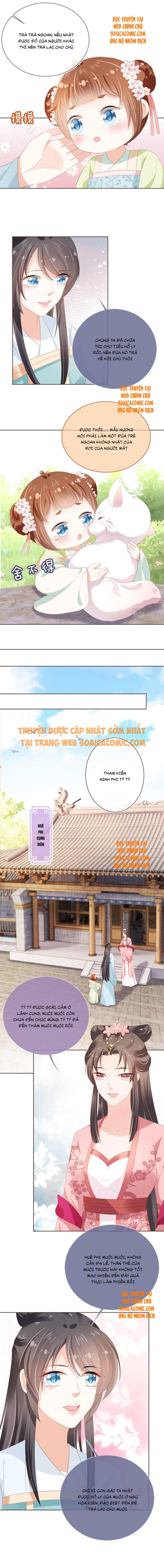 Ninita Yêu Dấu - Phần 2 Chap 385.2 - Next Chap 386.2