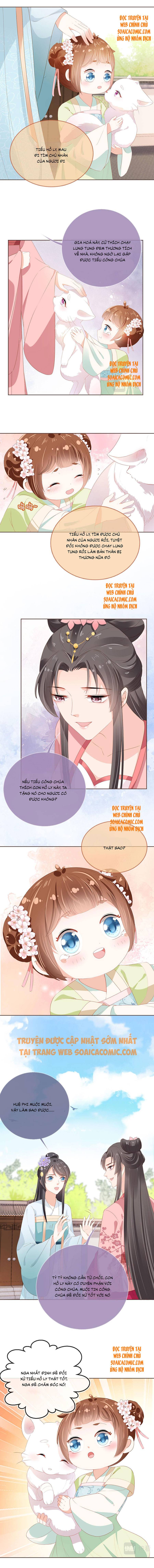 Ninita Yêu Dấu - Phần 2 Chap 385.2 - Next Chap 386.2