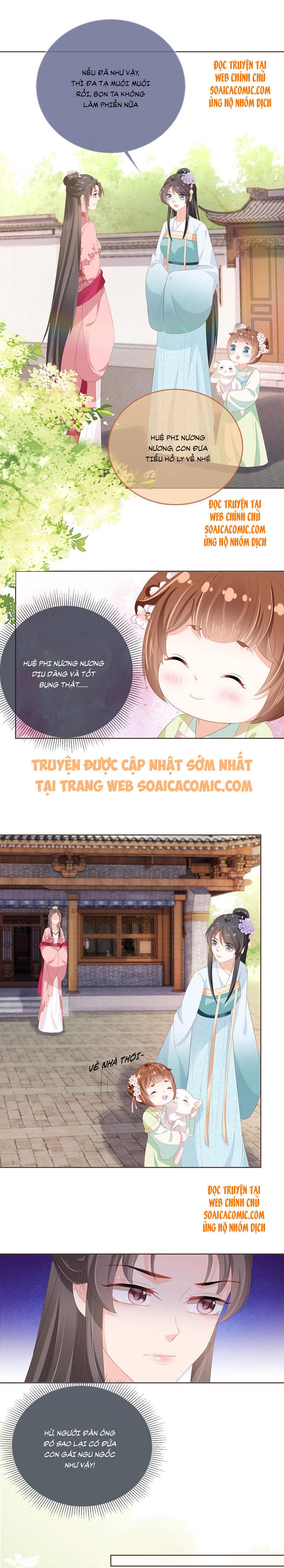 Ninita Yêu Dấu - Phần 2 Chap 385.2 - Next Chap 386.2
