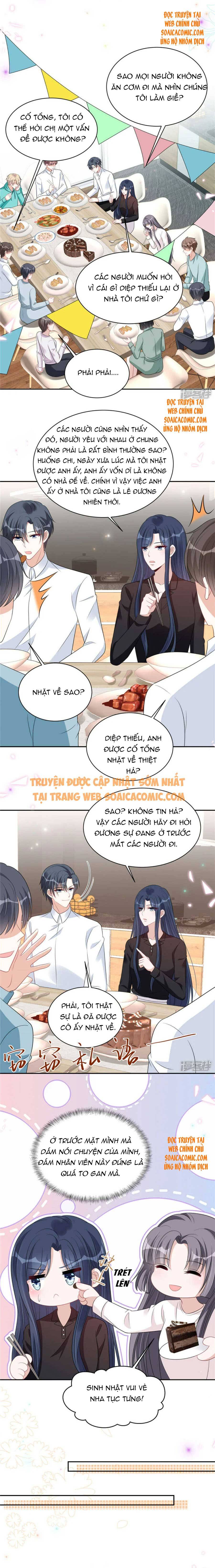 Ninita Yêu Dấu - Phần 2 Chap 385.6 - Next Chap 386.6