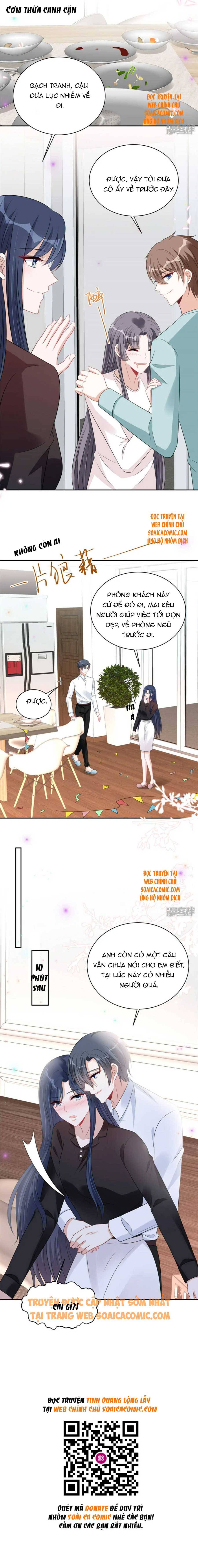 Ninita Yêu Dấu - Phần 2 Chap 385.6 - Next Chap 386.6