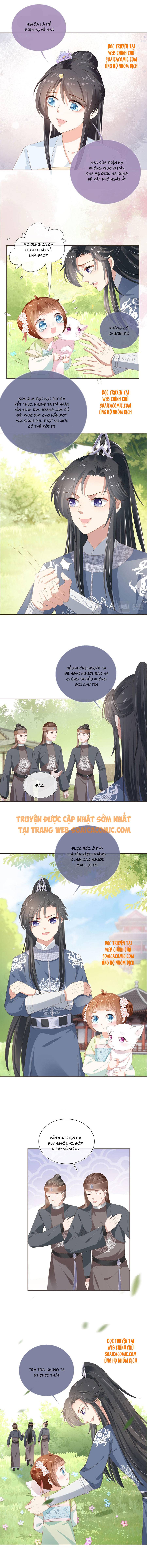 Ninita Yêu Dấu - Phần 2 Chap 385.7 - Next Chap 386.7