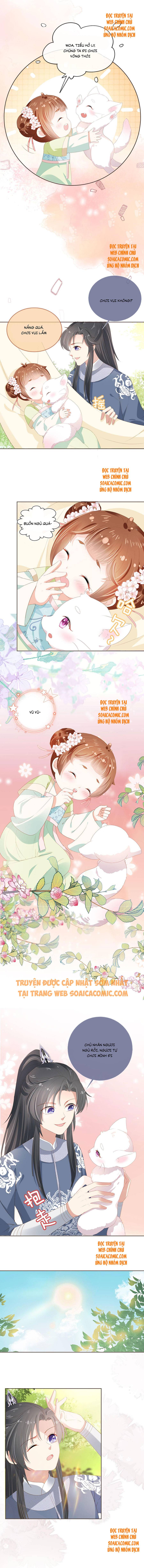 Ninita Yêu Dấu - Phần 2 Chap 385.7 - Next Chap 386.7